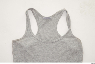 Clothes  300 clothing grey tank top sports 0002.jpg